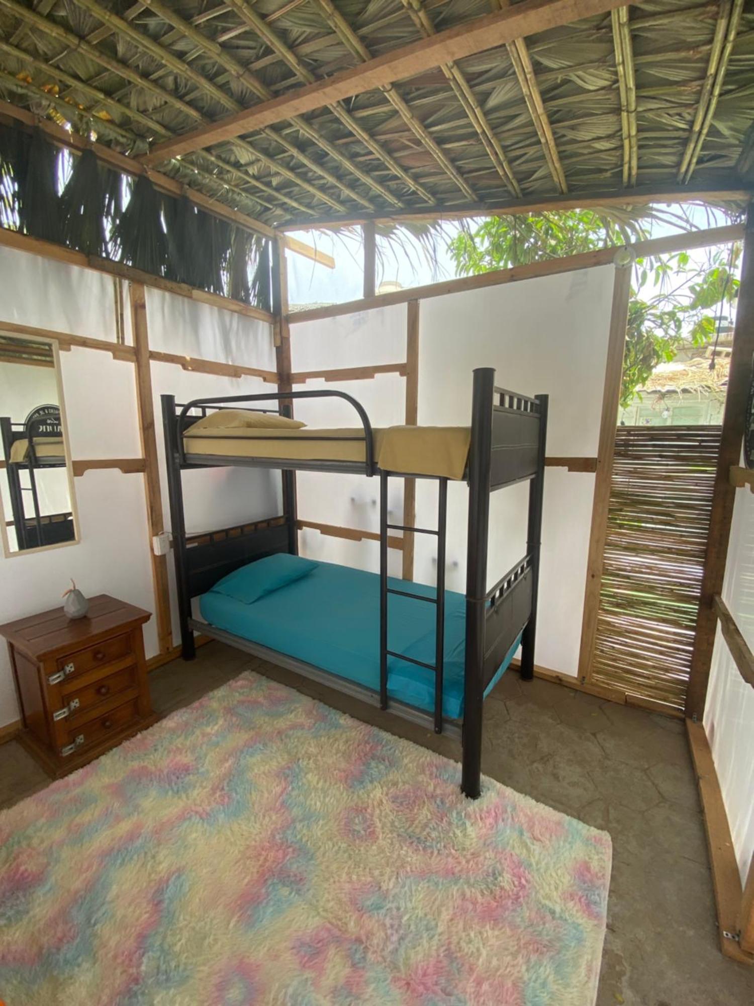 Aloha Surf Hostel San José del Cabo Eksteriør bilde